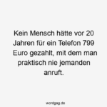 Lustige Anruf Sprüche Wordgag