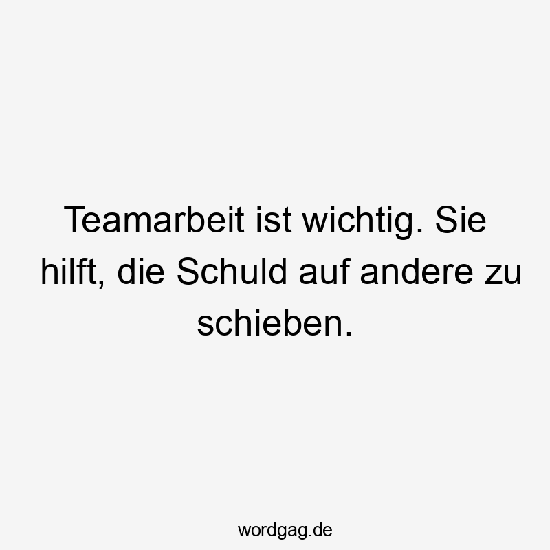 Schuld Auf Andere Schieben Fachbegriff