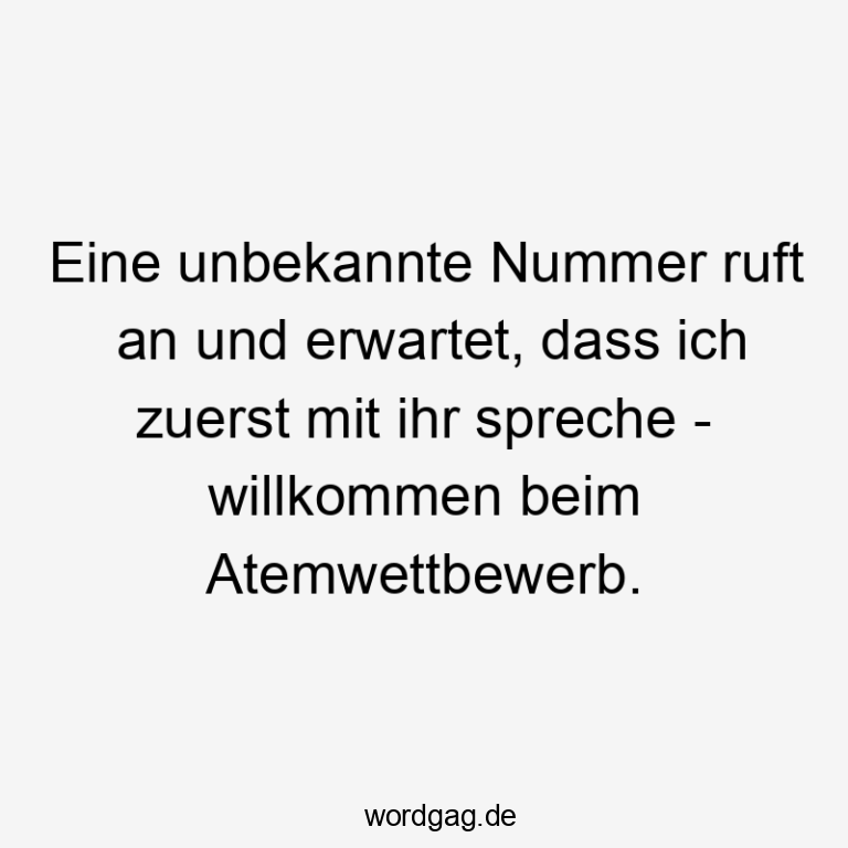 28 Lustige Anruf Sprüche Wordgag ツ