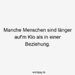 Lustige Klo Sprüche, die dein Badezimmer zum Lachen bringen! 🚽😂