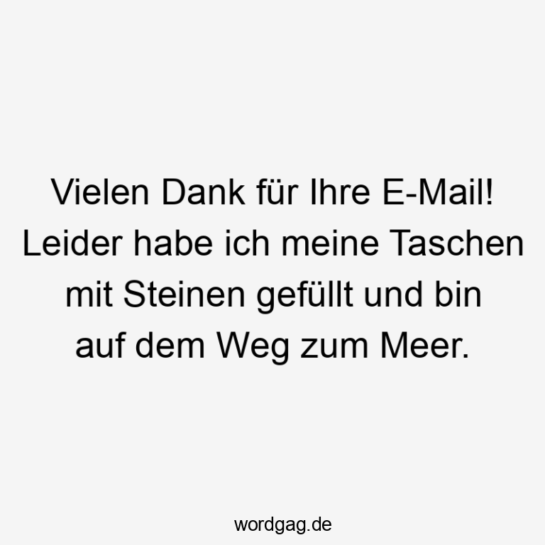 Lustige EMail Sprüche, die deinen Posteingang auflockern! 📧😂